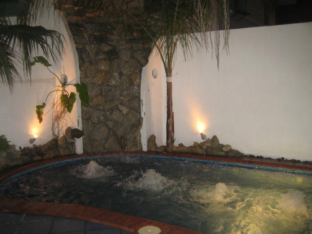 Hotel Cocos Salinas  Εξωτερικό φωτογραφία